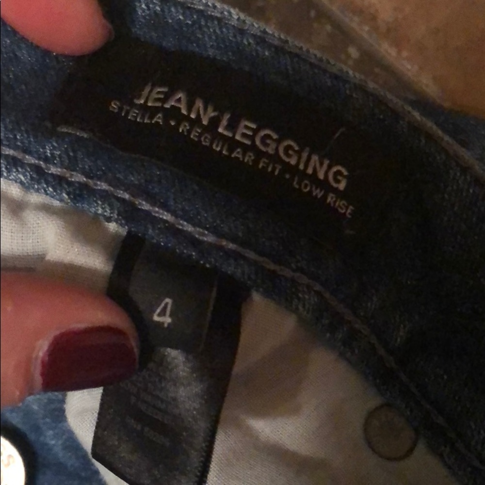 Express Jeans - Picture 3 of 5